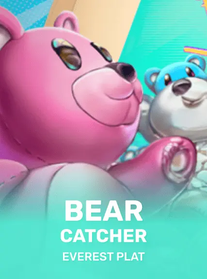 Bear Catcher