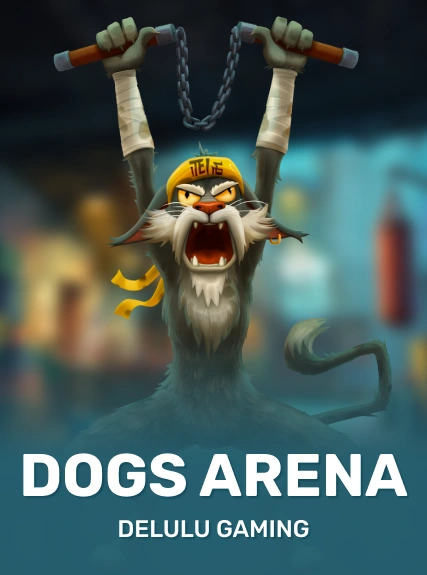 Dogs Arena