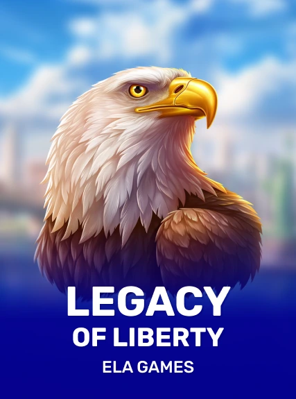 Legacy of Liberty