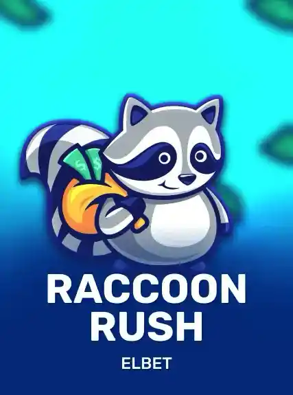 RaccoonRush