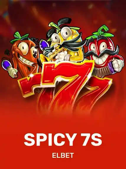 Spicy 7s
