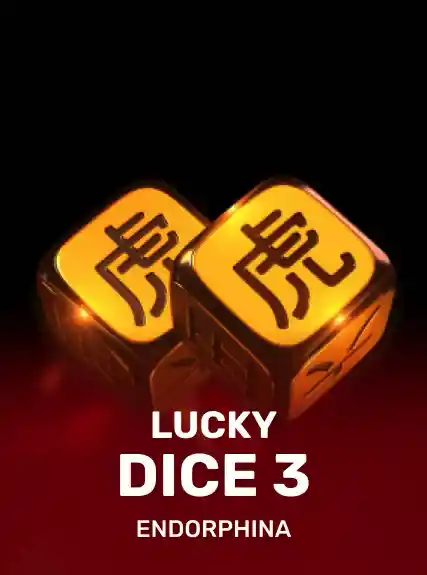 Lucky Streak Dice 3