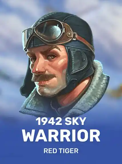 1942: Sky Warrior