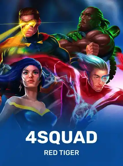 4Squad