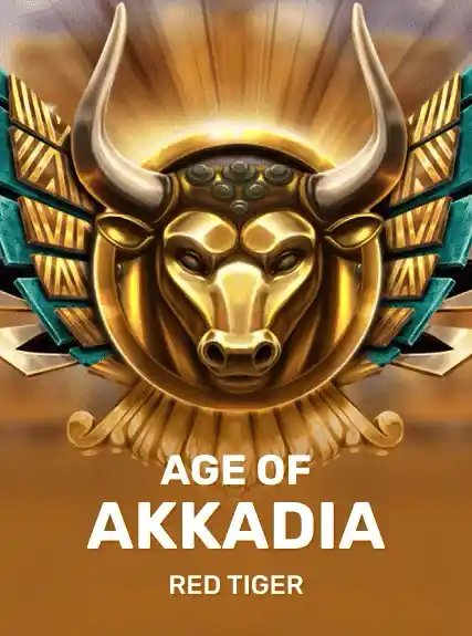Age of Akkadia