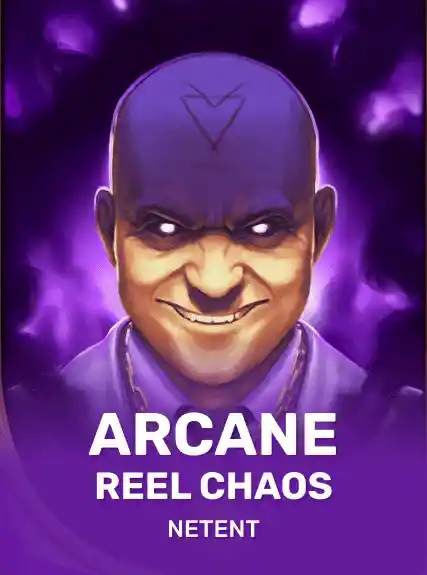 Arcane: Reel Chaos