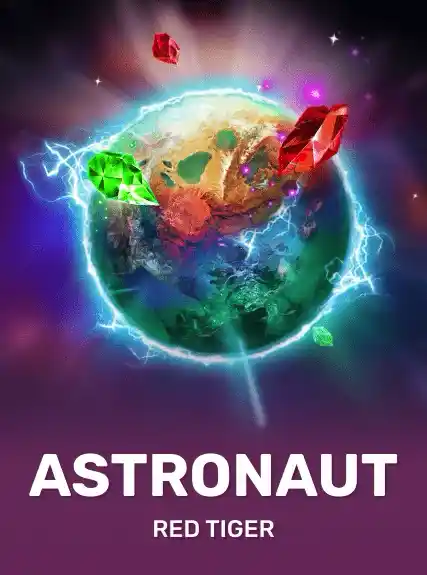 Astronaut