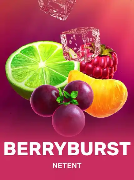 Berryburst