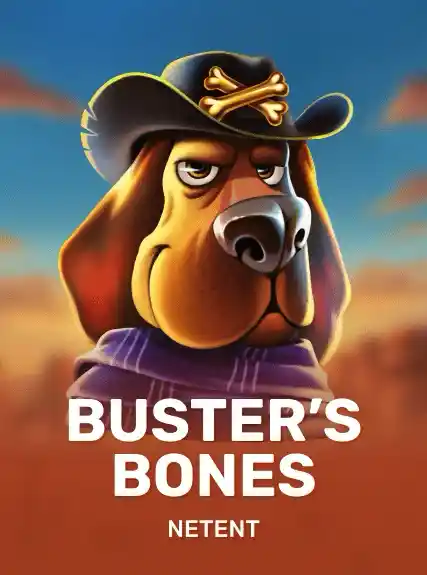 Buster's Bones