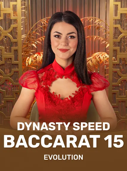 Dynasty Speed Baccarat 15
