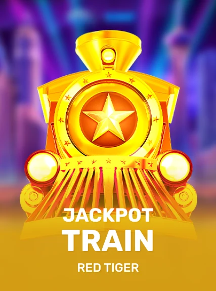 Jackpot Train