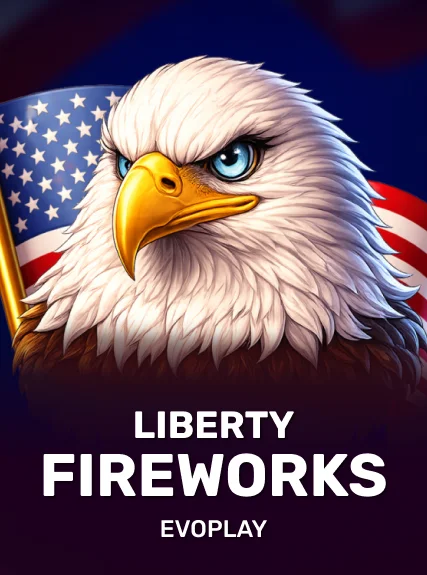 Liberty Fireworks
