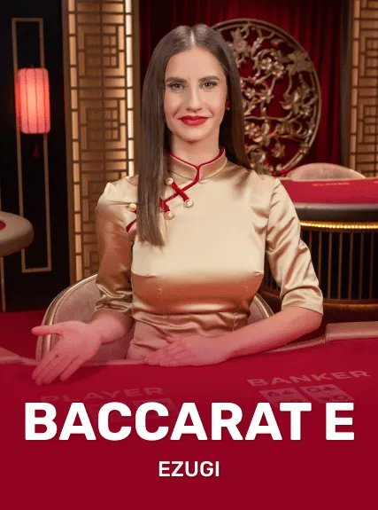 Baccarat E