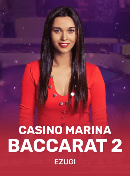 Casino Marina Baccarat B