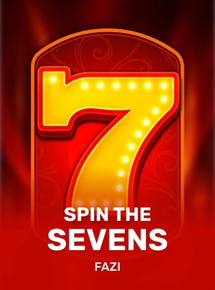 Spin The Sevens