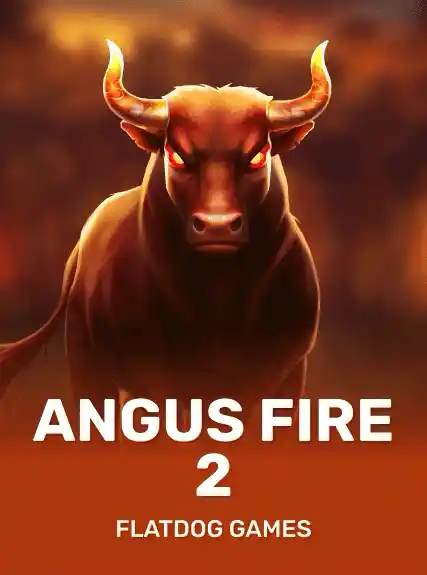 Angus Fire 2