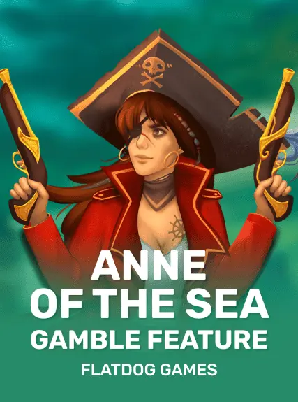 Anne Of The Sea Gamble Feature