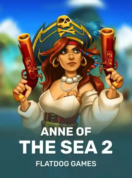 Anne of the Sea 2