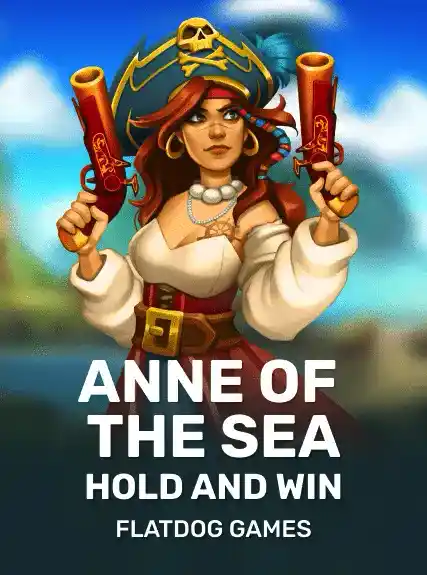 Anne of the Sea Hold and Win
