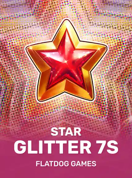 Star Glitter 7s