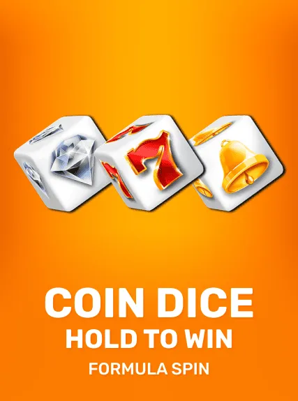 Coin Dice: Hold to Win