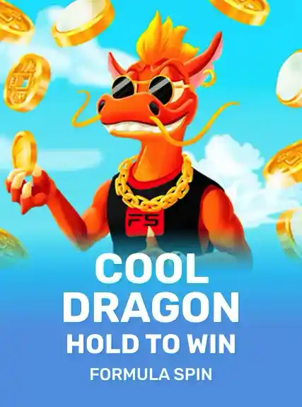 Cool Dragon: Hold to Win