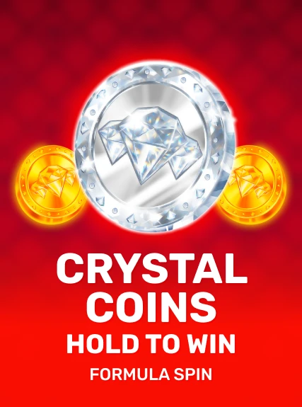 Crystal Coins: Hold to Win
