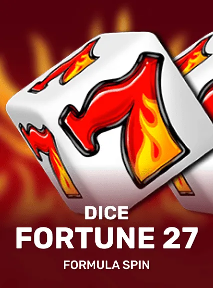 Dice Fortune 27
