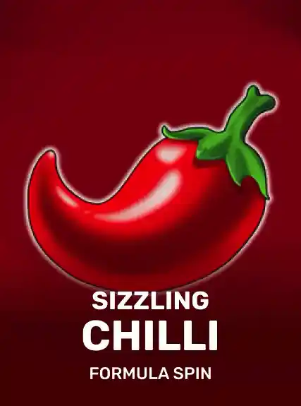 Sizzling Chilli