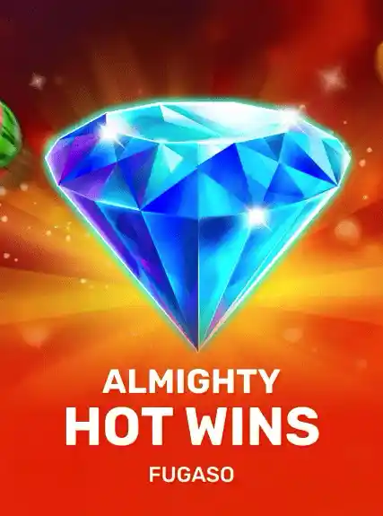 Almighty Hot Wins
