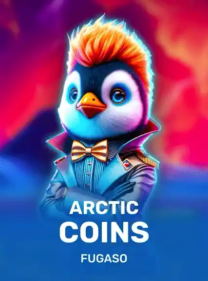 Arctic Coins