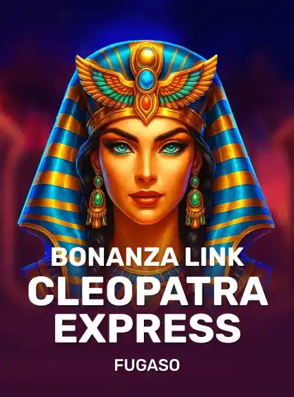 Bonanza Link: Cleopatra Express