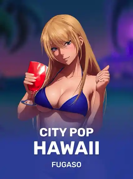 City Pop Hawaii