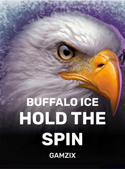Buffalo Ice: Hold The Spin