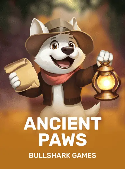 Ancient Paws