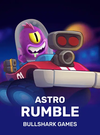 Astro Rumble