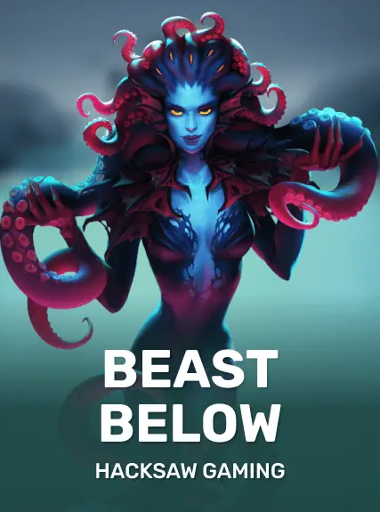 Beast Below