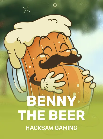 Benny the Beer