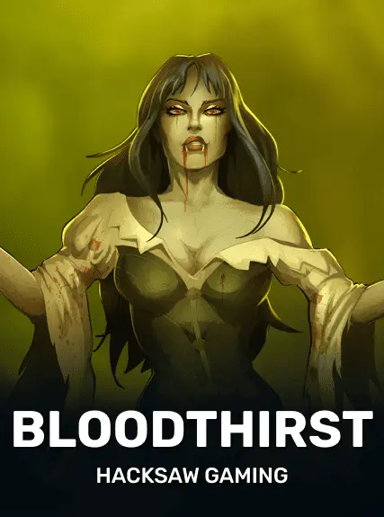 Bloodthirst