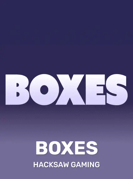 Boxes