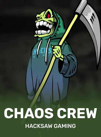 Chaos Crew