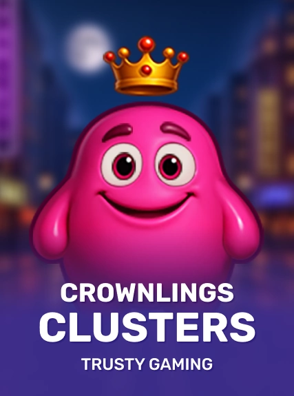 Crownlings Clusters