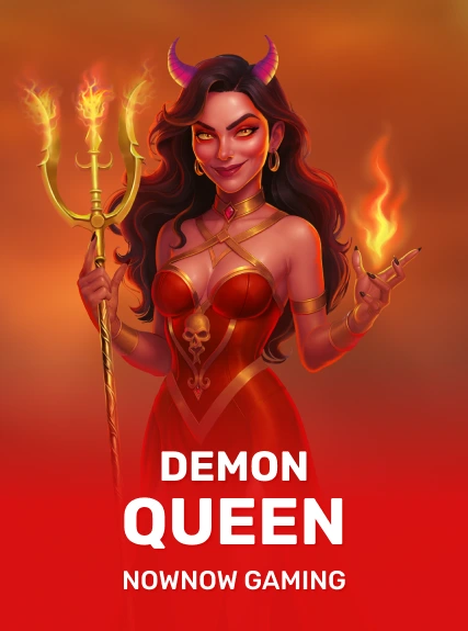 Demon Queen