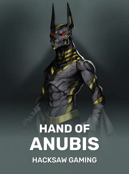 Hand of Anubis