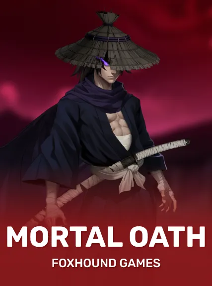 Mortal Oath