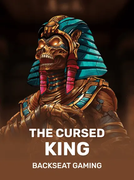 The Cursed King