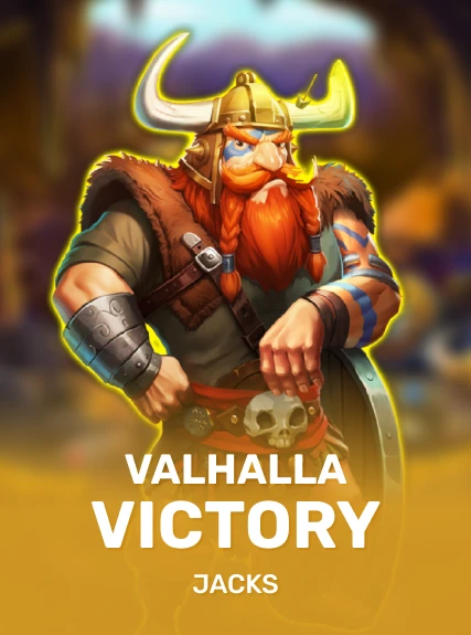 Valhalla Victory