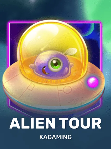 Alien Tour