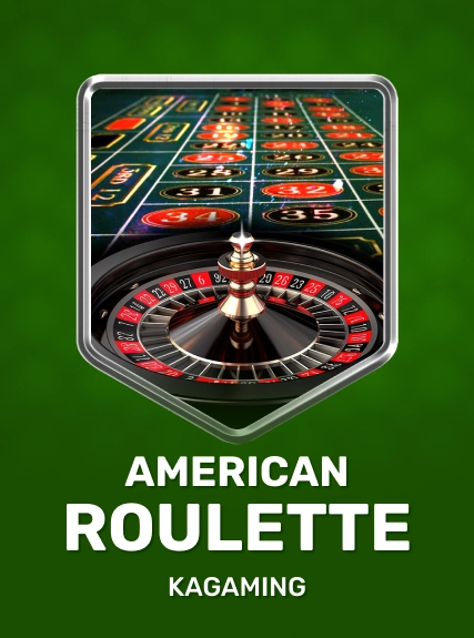 American Roulette