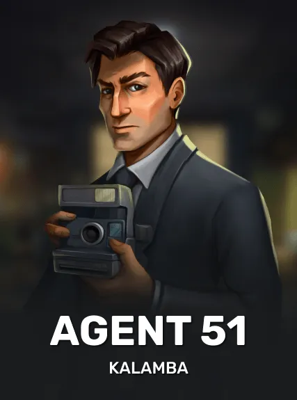 Agent 51